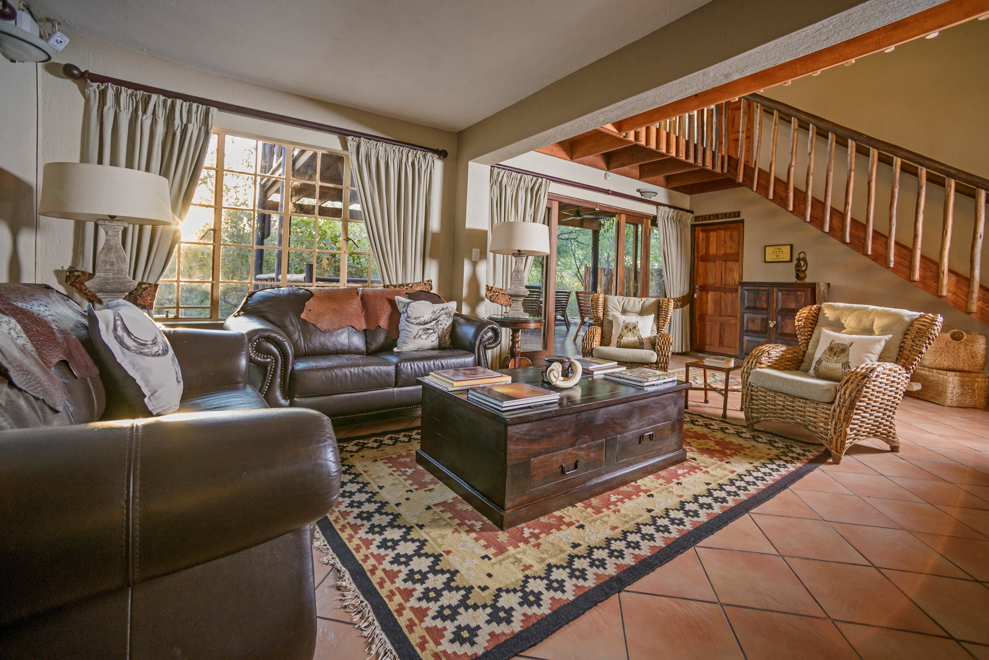 La Kruger Lifestyle Lodge, Stay In Marloth Near The Kruger